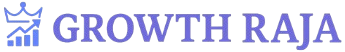 Growth Raja logo